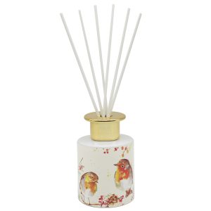 winter robins 150ml diffuser