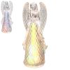 angel heart led light small