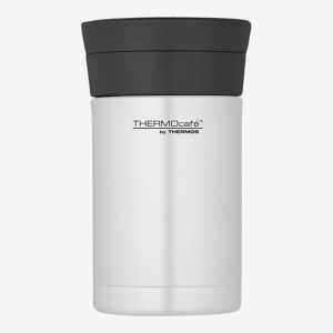 thermos darwin stainless steel food jar 500ml