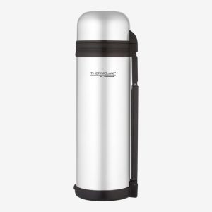 thermos stainless steel multipurpose flask 1.8l