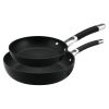 circulon premier frypan twinpack 20 and 28cm