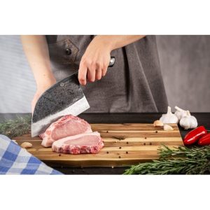 kamazaki chopping knife