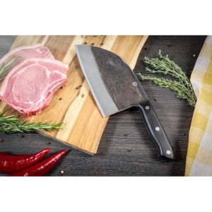 kamazaki chopping knife