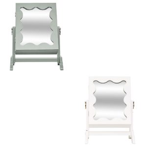 jewelry cabinet chéri h29cm 2 assorted