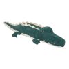 stuffed emile the crocodile 80x23cm
