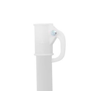 floral beach umbrella d160cm