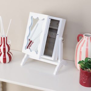 jewelry cabinet chéri h29cm 2 assorted