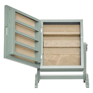 jewelry cabinet chéri h29cm 2 assorted