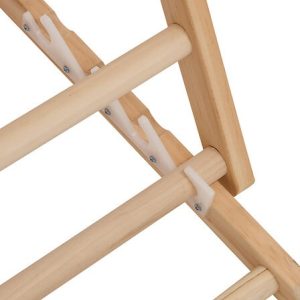 floral deck chair 2 assorted