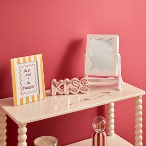 jewelry cabinet chéri h29cm 2 assorted