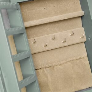 jewelry cabinet chéri h29cm 2 assorted