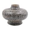 shaggy sheep favourite place 13x8x21cm