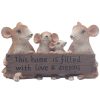 mice story time 11x7x6cm