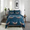 deyongs stock cotton duvet set