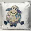 sasha sheep cushion