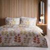 portfoilo avani natural duvet set