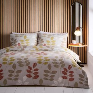portfoilo avani natural duvet set