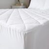 temp control mattress protector