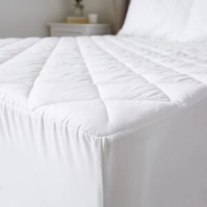 temp control mattress protector