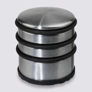 stainless steel door stopper 25x19cm