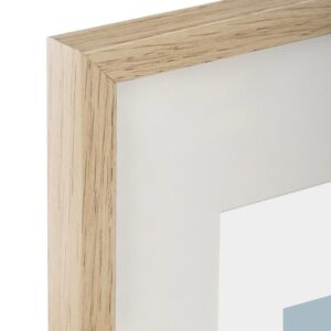 natural photo frame 13x18cm