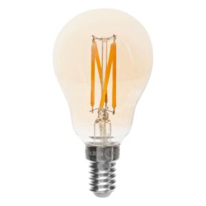 e14 led bulb 4.9w