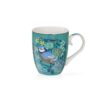 birdy set of 4 mugs in gift box