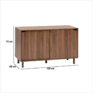 slidy sideboard