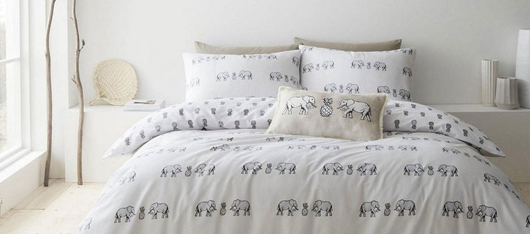 bedding
