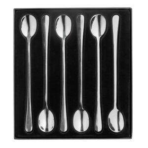 judge windsor 6 piece latte set