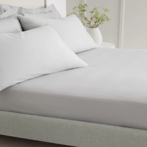 bianca grey deep sheet