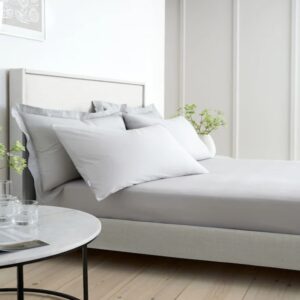bianca grey deep sheet