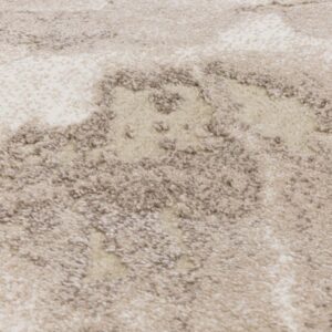 mirage hazel beige rug