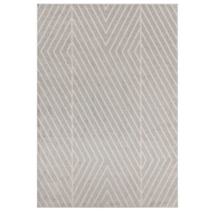 muse heritage grey 120x170cm rug mu27