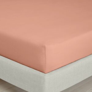 bianca clay 200tc sheet