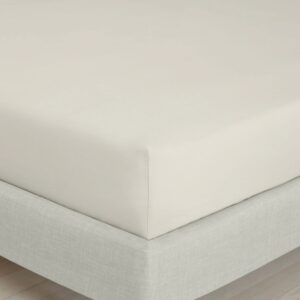 bianca 200tc natural sheet