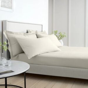 bianca 200tc natural sheet