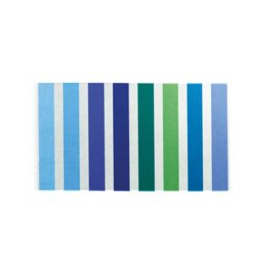 helena springfield bath mat blue/green