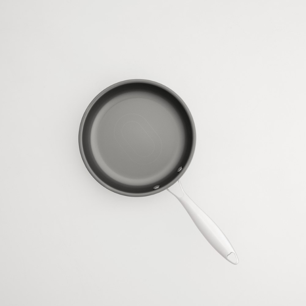 stellar zero frying pan 20cm