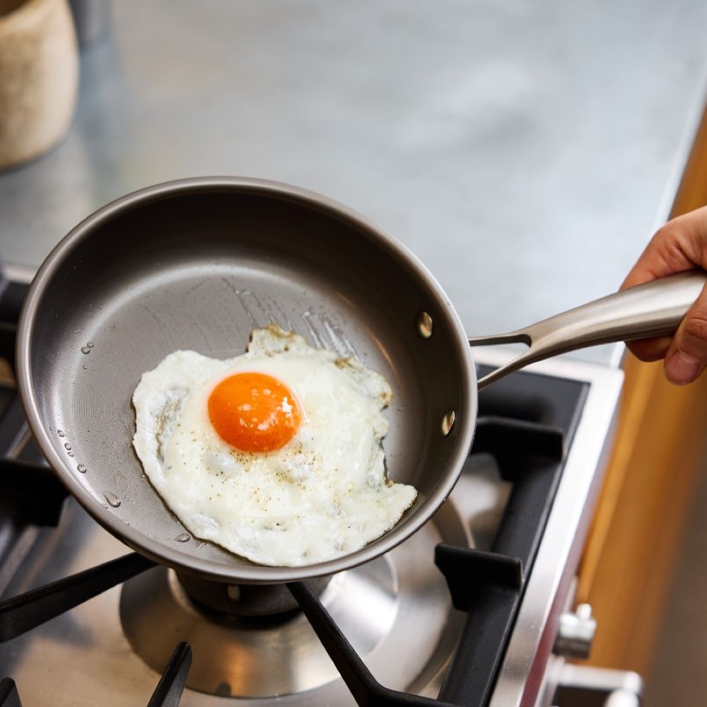 stellar zero frying pan 20cm