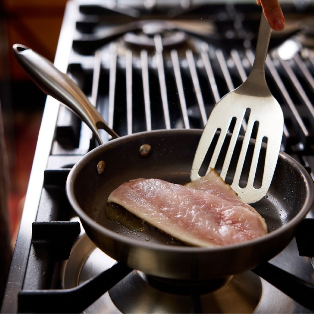 stellar zero frying pan 20cm