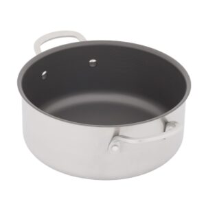 stellar zero casserole 24cm