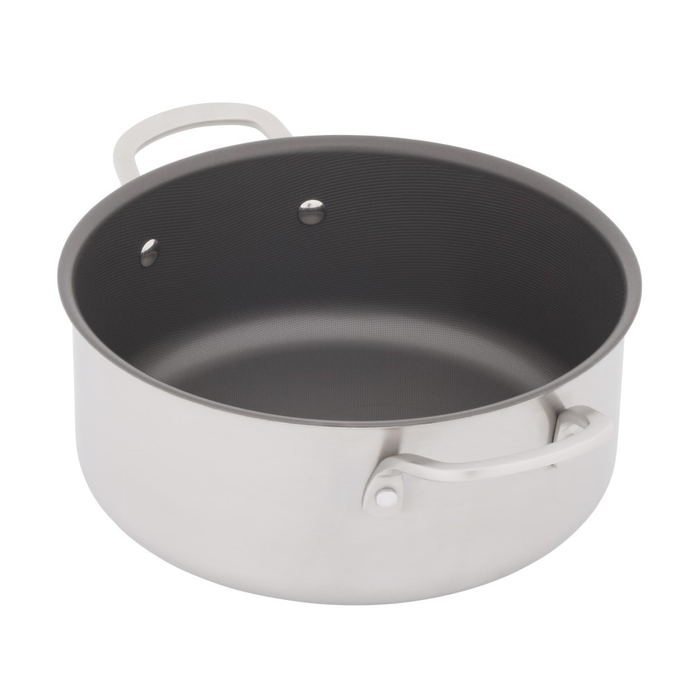 stellar zero casserole 24cm