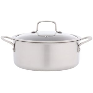 stellar zero casserole 24cm