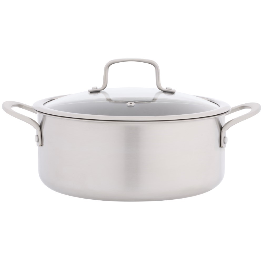 stellar zero casserole 24cm