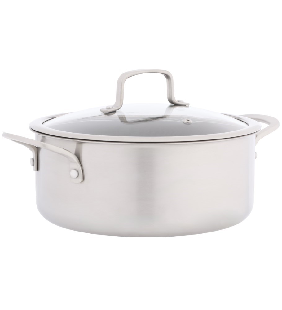 stellar zero casserole 24cm