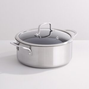 stellar zero casserole 24cm