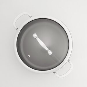 stellar zero casserole 24cm