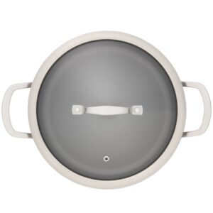 stellar zero casserole 24cm