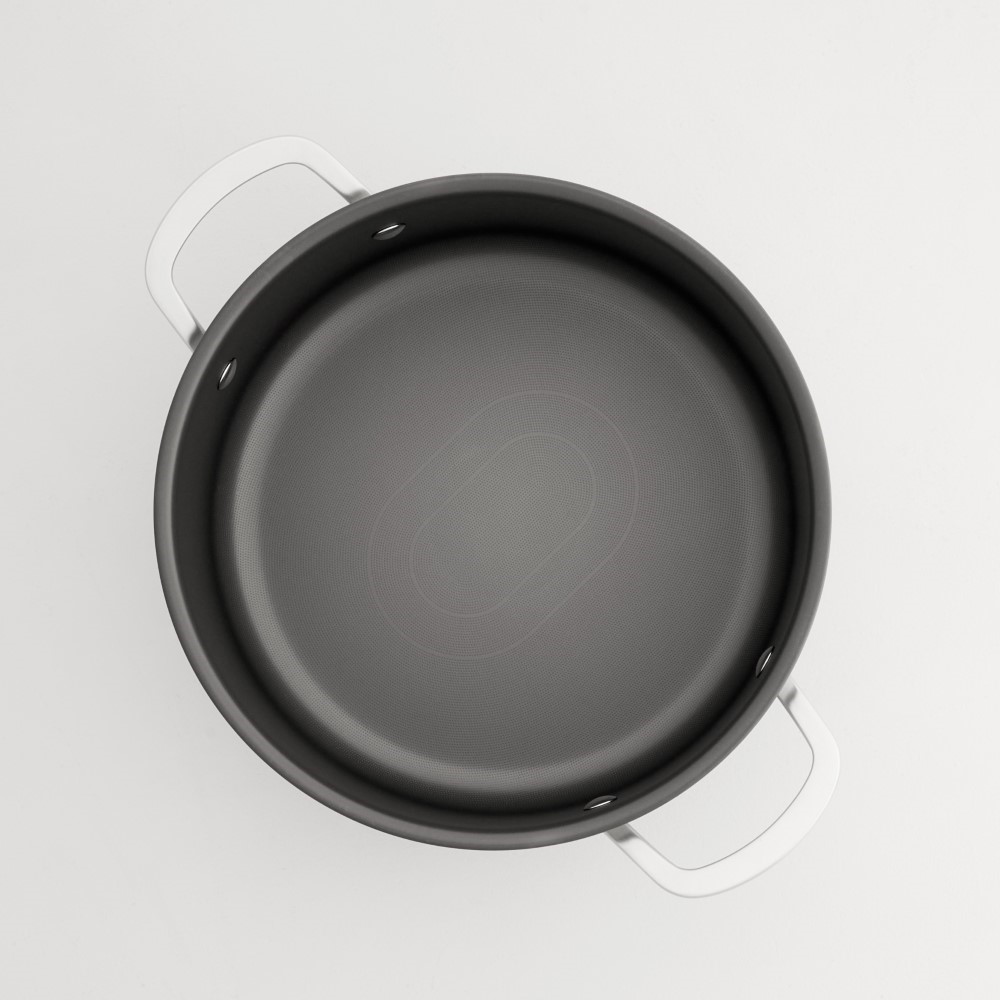 stellar zero casserole 24cm